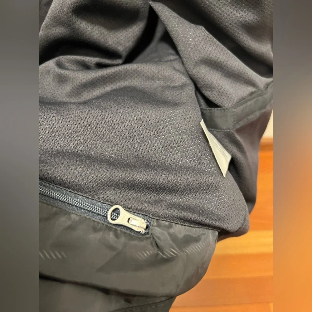 Bauer Lightweight Warm Up Jacket kk.